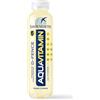 CAIYA San Benedetto Aquavitamin Bevanda al gusto di Limone D-FENCE 400ml - 36 Bottiglie