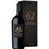 CANTINE SAN MARZANO PRIMITIVO DI MANDURIA RISERVA 62 VINTAGE 2018 ANNIVERSARIO 1,5 LT MAGNUM