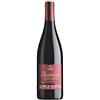 Inke 1 bottiglia x 0.75 l - Bagadiu. Vino rosso sardo Bovale Isola dei Nuraghi Igt, prodotto dalla Cantina Fradiles di Azzara, Sardegna