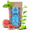 Pachamama Guayusa Tè Tereré 0,25kg 250g | Tè Biologico dal Ecuador | Infuso Fresco e Rinfrescante | Alternativa Naturale