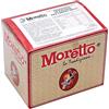 MORETTO Preparato in polvere per Crepes con farina di frumento - Prodotti Moretto - 12 buste da 60 g
