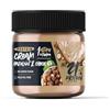 1 Attimo in Forma | Crema Spalmabile 21% Cioccolato e Nocciole Proteica Senza Zuccheri Aggiunti 180g - Senza Olio di Palma Ricco di Proteine WPC 80 Colazione Spuntino (6 Confezioni)