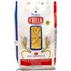 Inke Ziti tagliati. Pastificio Faella. 20 x 500 gt. Trafilatura in bronzo e impasto lento.