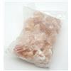 Generico Sale a pezzi Rosa dell'Himalaya busta 1 Kg