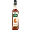 Mathieu Teisseire Sciroppo caramello sale marino by Teisseire
