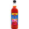 Idea BOTTIGLIA SALSA PICCANTE THAI SWEET SAUCE ASIA GOLD PEPERONCINO DOLCE