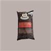 Lucgel Cacao Amaro 20/22 per Preparazioni Dolciarie e Gelati Pernigotti - 1 Kg -