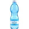Generico Acqua Smeraldina Gassata, Acqua Frizzante, 50 cl, Confezione da 36 Bottiglie PET
