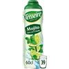 Teisseire Sciroppo di Mojito Teisseire per Bevanda Rinfrescante, Cocktail, Bottiglia da 60 cl