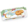 Coppenrath - Anelli in nocciola senza zucchero, 200 g