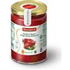 La Torrente Pomodoro S.Marzano dell'Agro Sarnese-Nocerino DOP 330g - La Torrente. - Cartone da 6 Pezzi