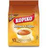 Kopiko Miscela di caffè marrone con miscela giusta per caffè, 10 bustine (confezione da 1)