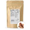 KoRo - Noci pecan a pezzetti 1 kg - Come snack o in dolci - Prezzo basso a causa della variante rotta - Sapore delicato - Senza guscio