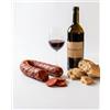 SFIZIDICALABRIA.COM PRODOTTI TIPICI CALA Salsiccia Salame Tipica Dolce Artigianale SENZA CONSERVANTI Sottovuoto Stagionata 300gr dalla Calabria Prodotti Tipici Calabresi.