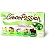 Zeus Party Confetti Cioco Passion Selection Verde