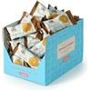 Grondona Biscottini Integrali Confezione da 40 x 25g