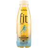 Yoga SanAttiva Fit Sport Gusto Arancia con Sali Minerali, Isotonica Confezione da 12 Bottiglie da 500ml