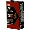 BARBERA HERITAGE -100 CAPSULE COMPATIBILI CON NEXPRESSO* IN ALLUMINIO 10x10