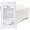 ALMAR GUSTO ITALIANO Almar Granita GUSTO ARANCIA Senza Glutine Senza Glicerolo - CONFEZIONE RISPARMIO 16 BUSTE DA 700G = 528 GRANITE