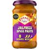 PATAK'S PREPARATO PER IL CURRY JALFREZI 283G