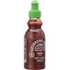 Go-Tan | Salsa Sriracha | Salsa Piccante Asiatica | Condimento Piccante 215 ml.