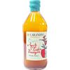 Carandini Aceto di Mele Biologico con la Madre 500 ml