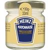 Heinz Mini Jar Mayo - 33 ml (80 pezzi)