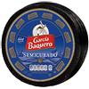 JamonOnline Formaggio Garcia Baquero Semi curata