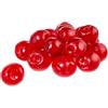 Idea Ciliegie Rosse Candite per Decorazione Dolci, Origine Italiana, Confezione da 900 Grammi