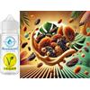 Sasami Uvetta aroma concentrato - vegano - Sasami - 10ml