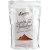 DUE ESSE S.N.C. DI SABATINI ALDO & C. GR 1600 LIQUIRIZIA IN POLVERE LIQUORICE POWDER PER PIATTI DOLCI O SALATI. PERFETTA PER REALIZZARE GELATERIA, INFUSI E LIQUORI