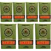 Yerbee Canarias Yerba Mate Tè Serena 1.75kg (7 x 250g) | Set Mate Uruguay | Bevanda disintossicante ed energetica
