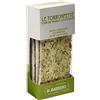 D.BARBERO D. Barbero - Torrone Le Torronfette con Pistacchio 200 gr.