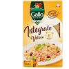 Riso Gallo 12 CONFEZIONI RISO GALLO BLOND INTEGRALE VELOCE 1KG PASTA INSALATE PRIMO RISOTTI