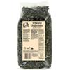 KoRo - Fagioli di soia neri tostati e salati 750 g - snack proteico salato, 46 g di proteine vegetali, vegan, fagioli tostati senza olio, snack di legumi senza glutine