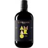 Citrange Amaro Limone Dell'Etna Sicilia Citrange 50cl