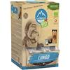 La Natura Lifestyle | 100x capsule di caffè per macchina a capsule | Super Box | a base biologica | 100% compostabile industrialmente (Lungo)