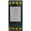Generico OLIO EXTRAVERGINE DI OLIVA 100% ITALIANO (5 LITRI)