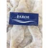 Albacor Briciole di merluzzo salato tipo ling 2 kg.