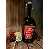 Italian Craft Brewery Birra Artgianale Cruda Non Filtrata Beer-liant con Glitter bianco-neve, Bottiglia da 2 ltr. Siphone; Da Collezione -Edizione Limitata 2025.