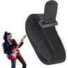Generico Smorzatore Per Corde Di Chitarra - Fascia In Cotone Ad Alta Elasticità | Accessorio Pratico Per Ridurre Le Vibrazioni | Idea Regalo Ideale Per Musicisti, Feste, Festival Musicali Ed