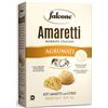 Falcone Amaretti Morbidi Agrumati 170 G - Falcone