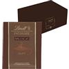 Lindt Cioccolata Calda Lindt Gusto Cioccolato Extra Fondente Cacao 70% 25 Buste da 20g