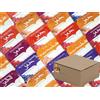 Lichfields Marmellata di marmellata singole porzioni assortite Selezione di sapori misti 40 Portions