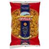 DIVELLA PASTA DI SEMOLA DI GRANO DURO MEZZI RIGATONI 18 GR 500 X 24