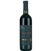 Cantine Moio Vino Gaurano rosso - Cantine Moio