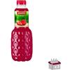 Wine And More succo di frutta - Fragola - 3 x 1 L