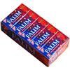 Falim Gomma da masticare con aroma di fragola senza zucchero (20 x 5 pezzi/140g)