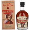 Big Mama 10 Years Old Rum Demerara Muscatel Finished 40% Vol. 0,7l in Giftbox
