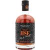 HSE RHUM VIEUX AGRICOLE BLACK SHERIFF AMERICAN BARREL MARTINICA 70 CL